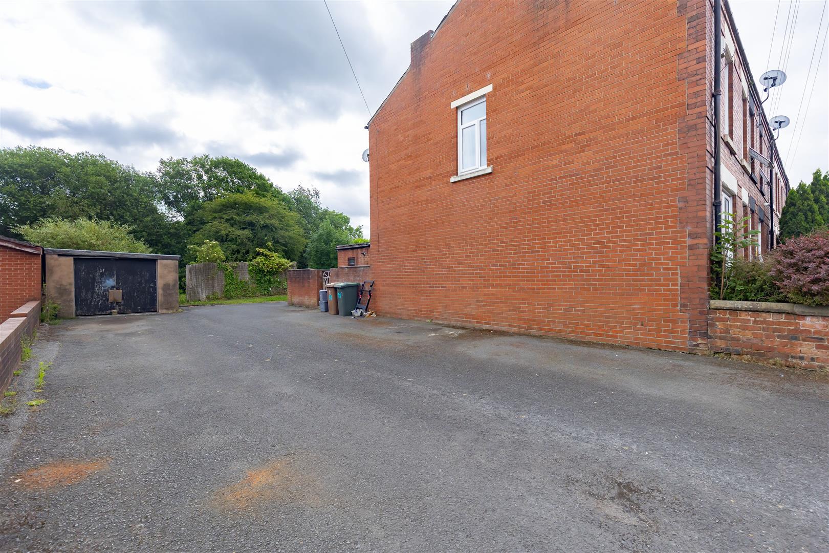 Mill Lane, Coppull, Chorley